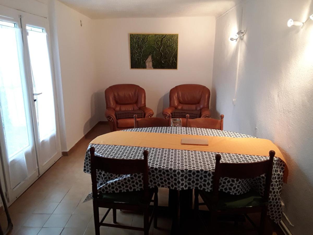 La Villa Le Vigan  Zewnętrze zdjęcie