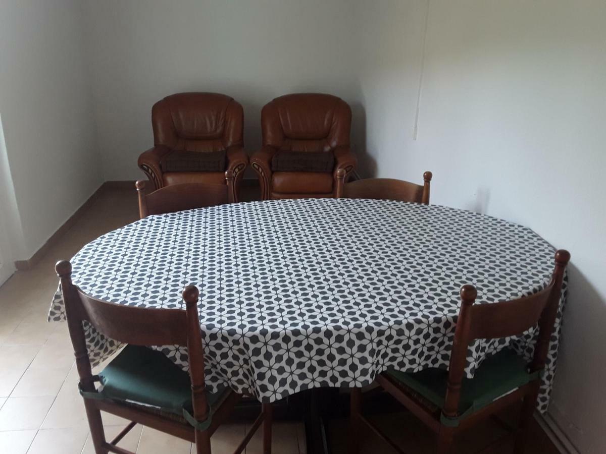 La Villa Le Vigan  Zewnętrze zdjęcie