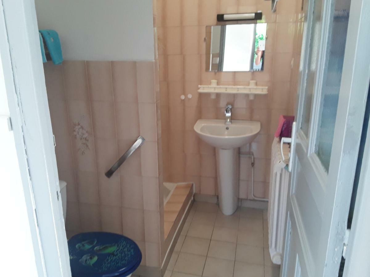 La Villa Le Vigan  Zewnętrze zdjęcie