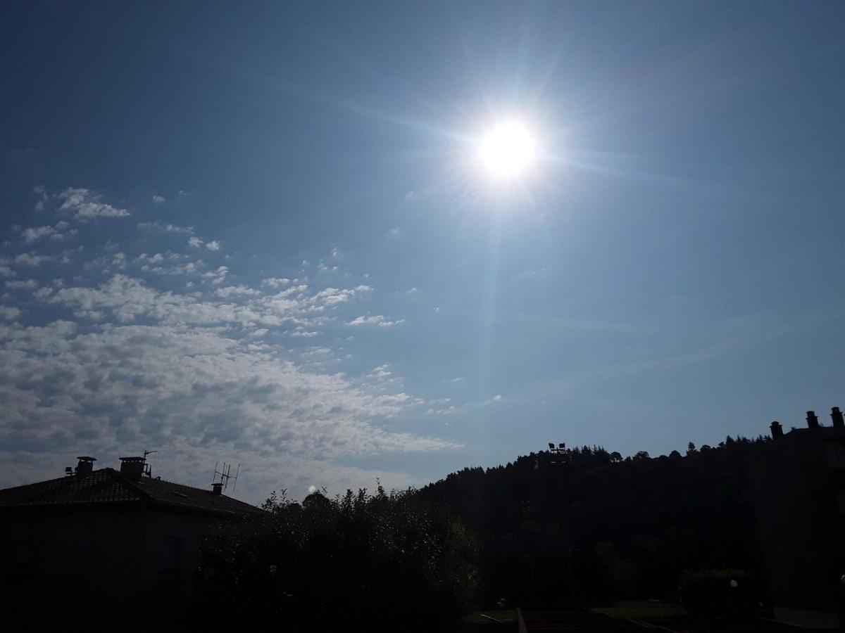 La Villa Le Vigan  Zewnętrze zdjęcie