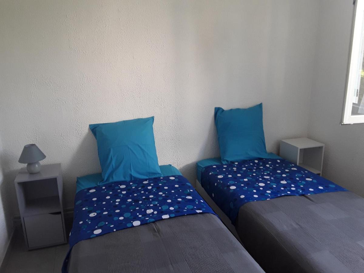 La Villa Le Vigan  Zewnętrze zdjęcie